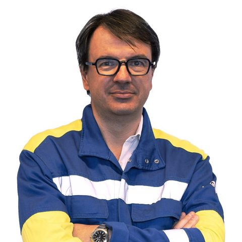 Cyril Remezy