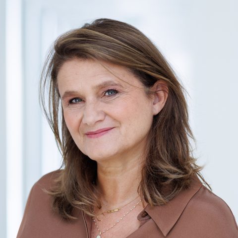 Karine de Laforcade