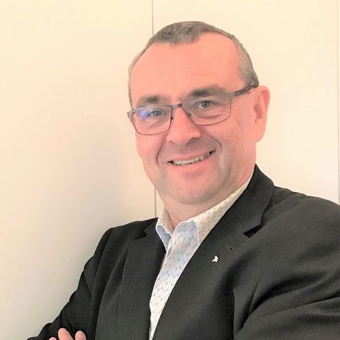 Pierre Koch