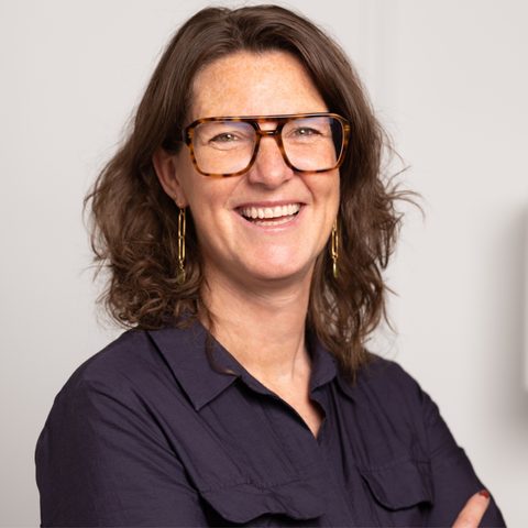 Anne Vandorpe