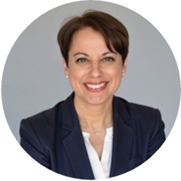 Audrey Jeanrond