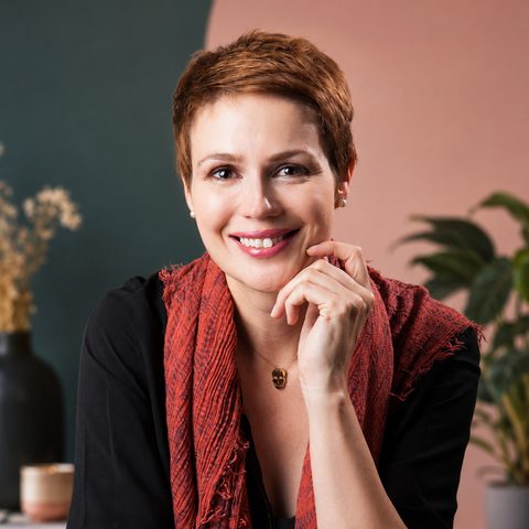 Joëlle Dekeyser
