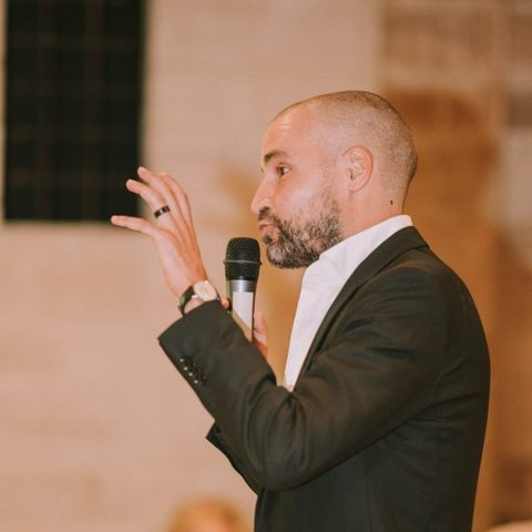 Philippe Hanssens