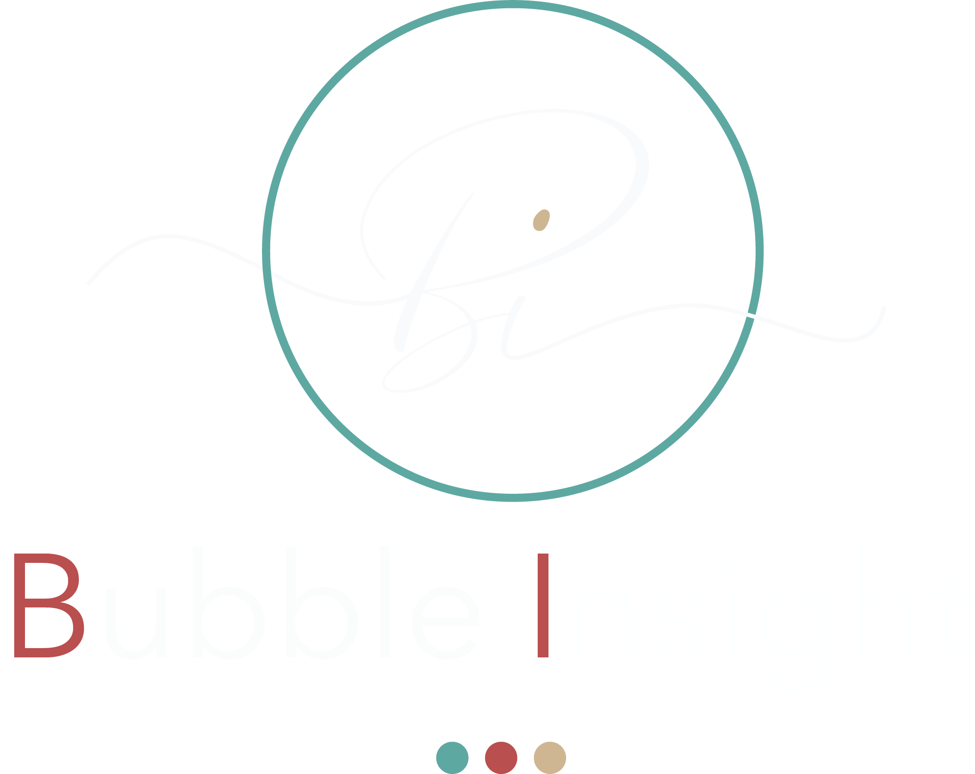 Bubble Insight Logo
