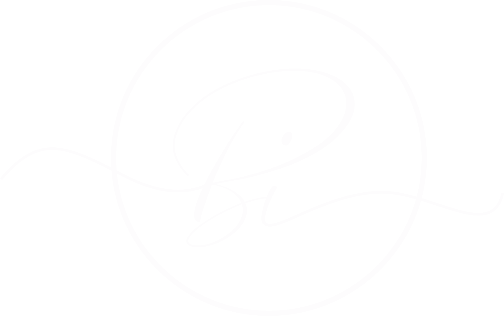 Bubble Insight Logo